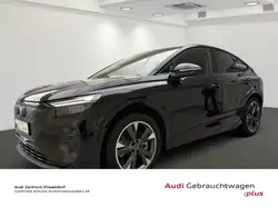 Audi Q4 e-tron Sportback 40 CARPLAY LED MMI 20 ZOLL