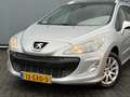 Peugeot 308 SW BWJ 2008 1.6 120 PK VTi XS PANORAMADAK | TREKHA Grau - thumbnail 17