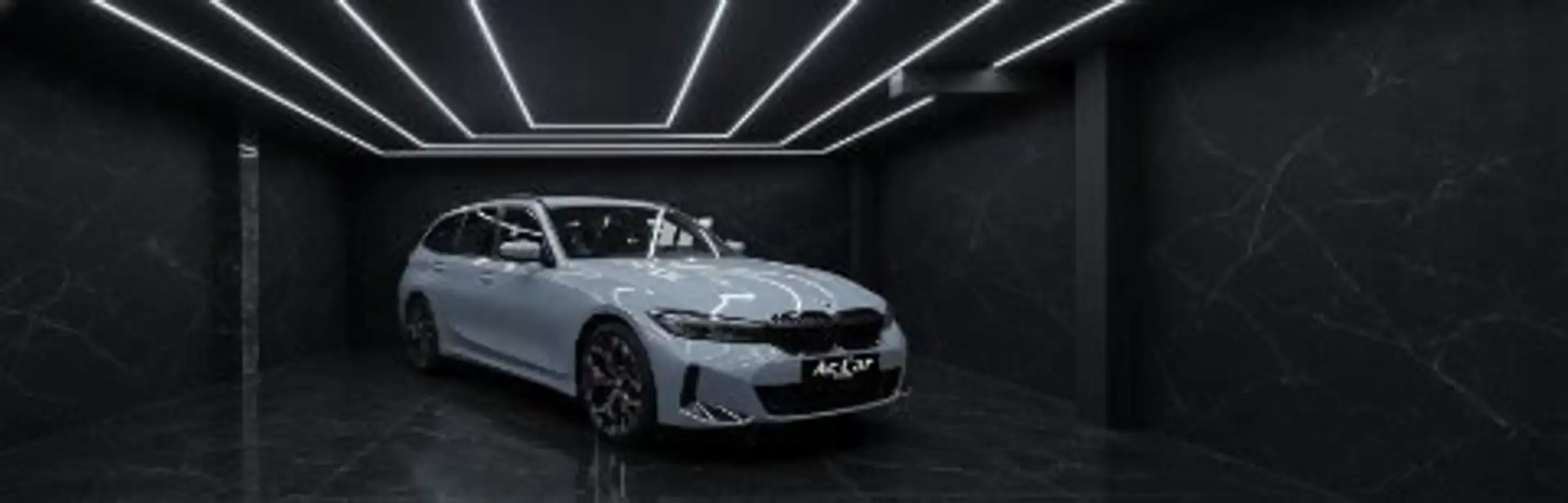 BMW 330 330e M Sport - 1