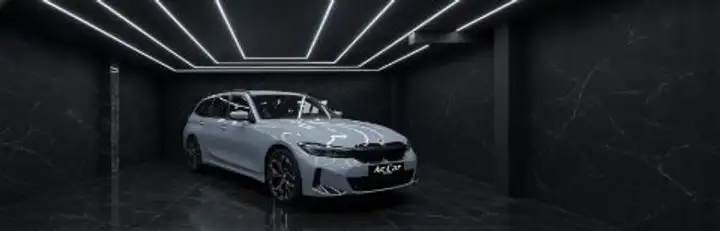 BMW Serie 3 2026