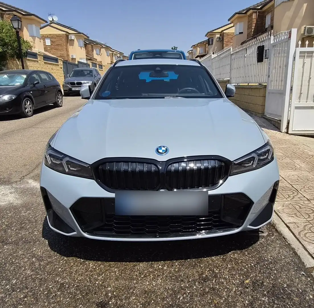 BMW 330 330e M Sport - 2