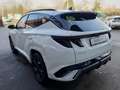 Hyundai TUCSON 1.6 T-GDi 4WD DCT N Line (NX4e) Weiß - thumbnail 7