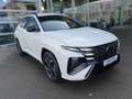 Hyundai TUCSON 1.6 T-GDi 4WD DCT N Line (NX4e) Weiß - thumbnail 3