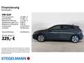 Volkswagen Golf VIII 1.5 eTSI DSG Style *LED*Kamera*Navi* Gris - thumbnail 2