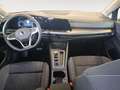Volkswagen Golf VIII 1.5 eTSI DSG Style *LED*Kamera*Navi* Gris - thumbnail 10