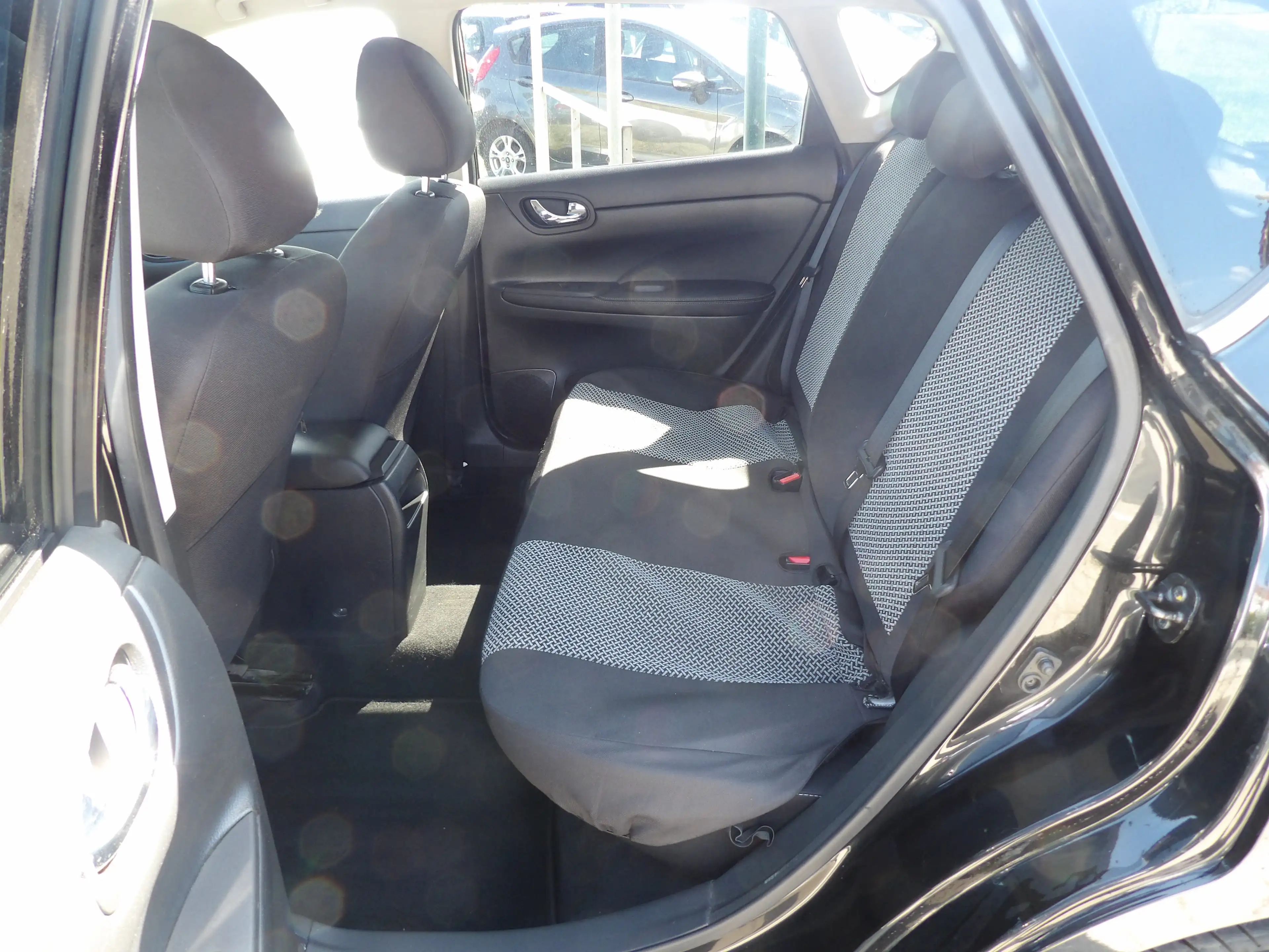 Nissan Pulsar N-Tec, Klima, AHK, HU-AU NEU — photo 9