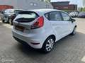 Ford Fiesta 1.0 Style 5DRS*AIRCO*NAVI*BLUETOOTH* Wit - thumbnail 4