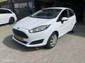 Ford Fiesta 1.0 Style 5DRS*AIRCO*NAVI*BLUETOOTH* Wit - thumbnail 1