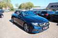 Mercedes-Benz E 220 d Cabrio AMG Line,ACC, RFK, HUD,Wide,Multi Bleu - thumbnail 12