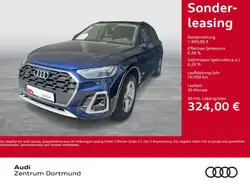 Audi Q5 40 Qu. S LINE LM18 eKLAPPE NAVI+