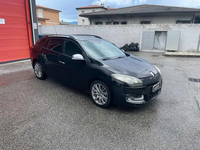Renault Megane 1.5 dCi 110CV S&S ST GT Line OK NEOPATENTATI