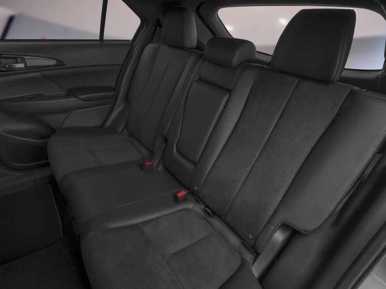 Mitsubishi Eclipse Cross fotografie Mitsubishi Eclipse Cross
