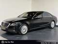 Mercedes-Benz S 560 E L 9G-TRONIC+360°+PANO+MBEAM+TV+DTR+ Schwarz - thumbnail 1