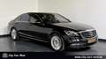 Mercedes-Benz S 560 E L 9G-TRONIC+360°+PANO+MBEAM+TV+DTR+ Schwarz - thumbnail 7