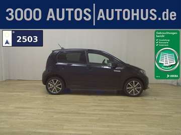 electric Edition Power PDC Shz DAB Tempomat