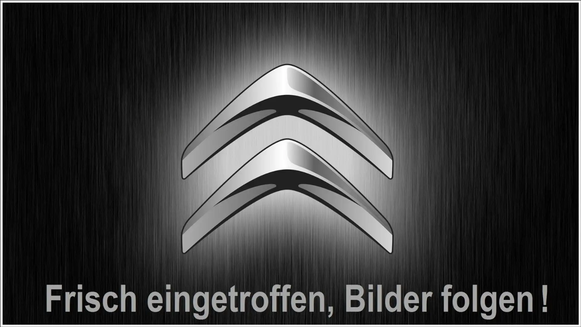 Citroen C5 Tourer Style 2. Hand PDC HU/AU NEU! KLIMA Grau - 1
