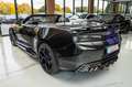 Chevrolet Camaro 6.2 V8 Cabrio Led H/UP BOSE VOLL Schwarz - thumbnail 3