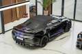 Chevrolet Camaro 6.2 V8 Cabrio Led H/UP BOSE VOLL Schwarz - thumbnail 8