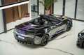Chevrolet Camaro 6.2 V8 Cabrio Led H/UP BOSE VOLL Schwarz - thumbnail 5