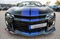 Chevrolet Camaro 6.2 V8 Cabrio Led H/UP BOSE VOLL Schwarz - thumbnail 19