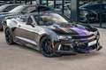 Chevrolet Camaro 6.2 V8 Cabrio Led H/UP BOSE VOLL Schwarz - thumbnail 11