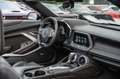Chevrolet Camaro 6.2 V8 Cabrio Led H/UP BOSE VOLL Schwarz - thumbnail 30