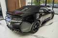 Chevrolet Camaro 6.2 V8 Cabrio Led H/UP BOSE VOLL Schwarz - thumbnail 10