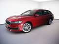 Skoda Superb Combi Selection 2.0TDI 360°.SITZBEL.AHK.MATRIX.MAS Rot - thumbnail 2