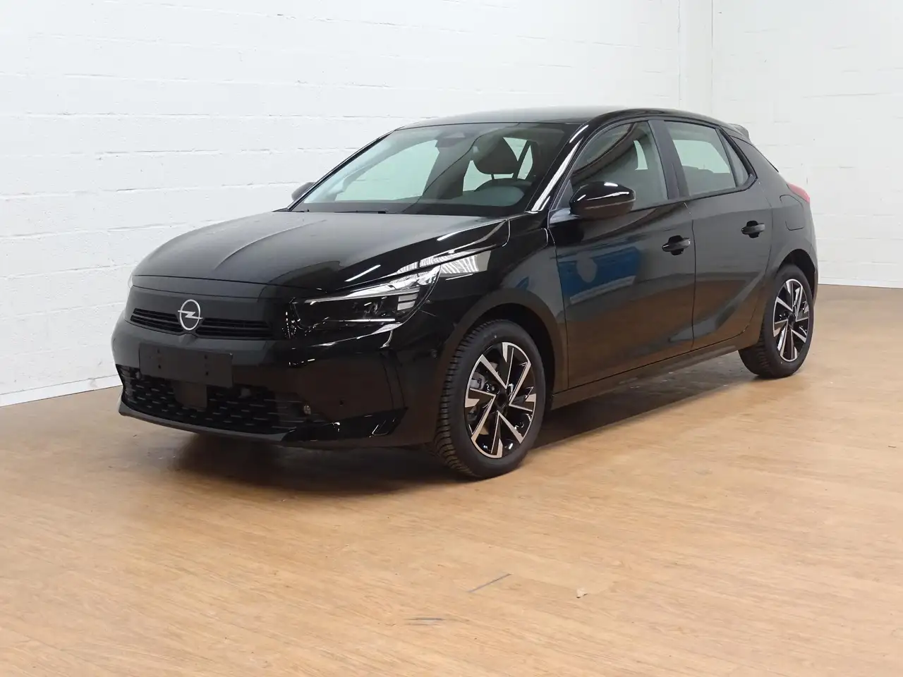 Opel Corsa 2026