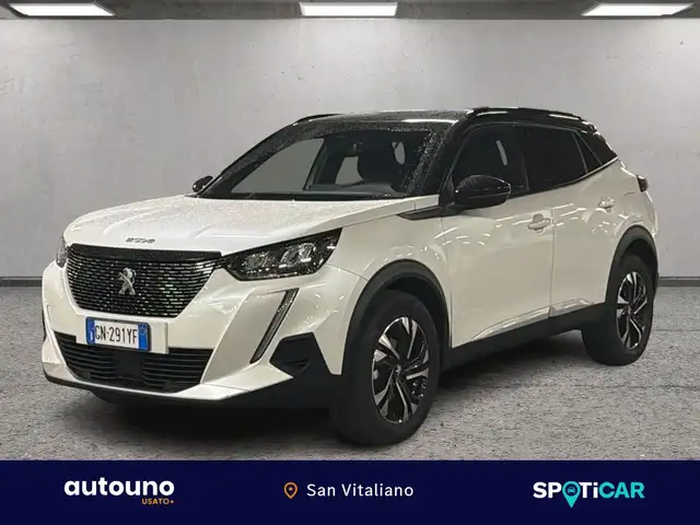 Peugeot 2008 2008 II 2023 1.2 puretech Allure s