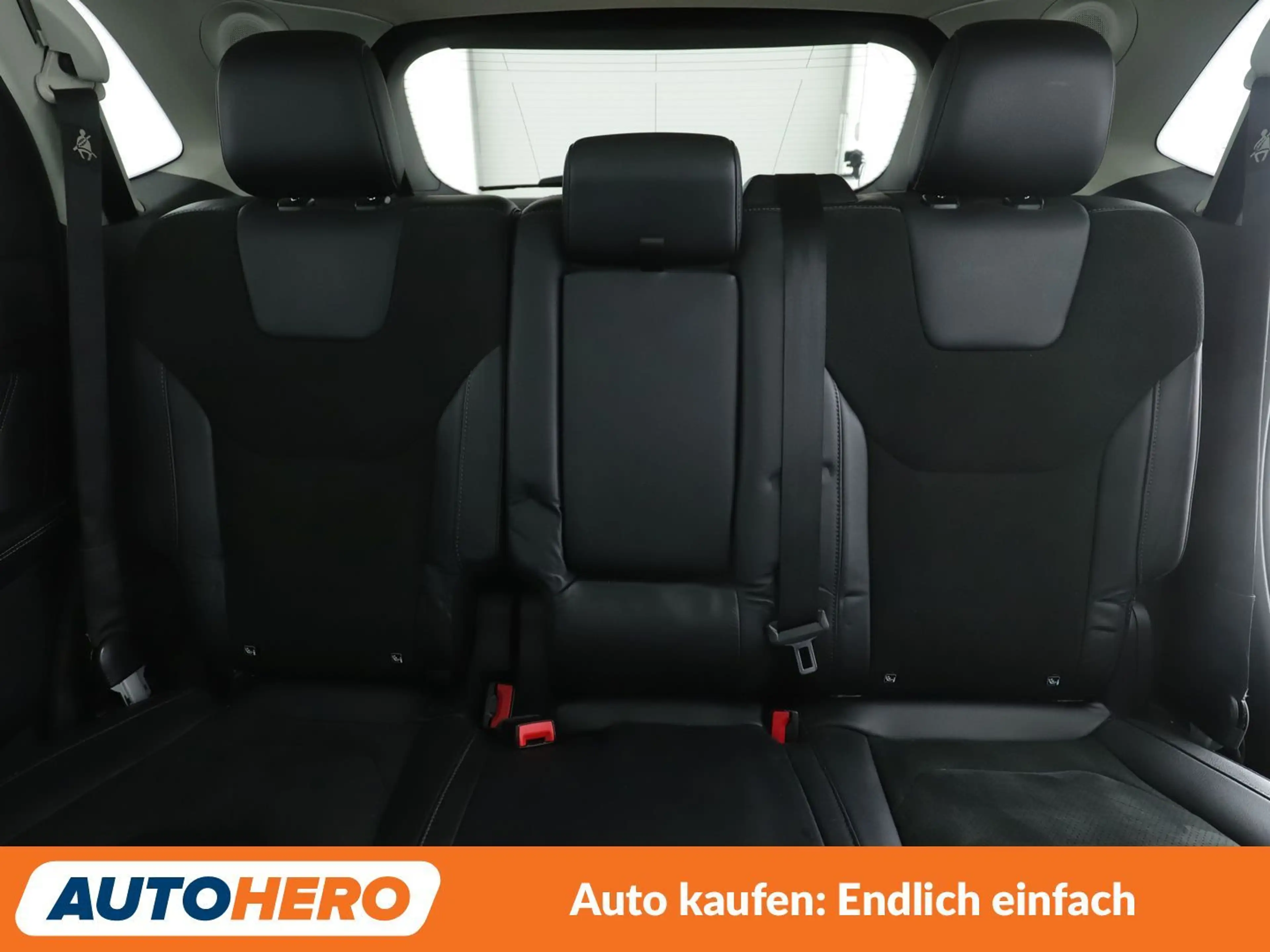 Ford Edge 2.0 TDCi Bi-Turbo Sport 4x4 — photo 15