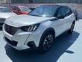 Peugeot 2008 GT Pack Eléctrico 100kW Blanc - thumbnail 1