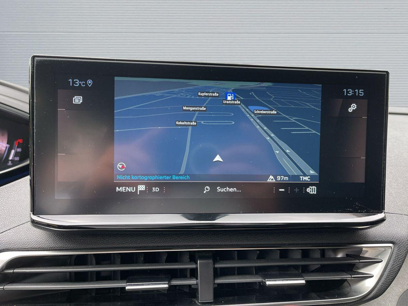 Peugeot 5008 1.2 PureTech GT EAT8 7-Si+Navi+AHK+SHZ+R-Kam+ — photo 13