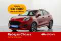 Ford Puma 1.0 EcoBoost MHEV ST-Line Aut. 125 Rojo - thumbnail 1