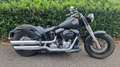 Harley-Davidson Softail Fekete - thumbnail 2