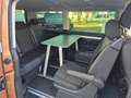 Volkswagen T6 Multivan T6.1,Multivan Family,Standhzg,7 Sitze Brun - thumbnail 38