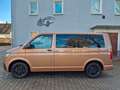 Volkswagen T6 Multivan T6.1,Multivan Family,Standhzg,7 Sitze Brun - thumbnail 10