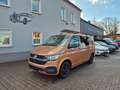 Volkswagen T6 Multivan T6.1,Multivan Family,Standhzg,7 Sitze Brun - thumbnail 7