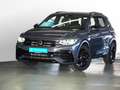 Volkswagen Tiguan R-Line 2.0 TDI DSG 4Motion BLACK STYLE, LED Grau - thumbnail 2