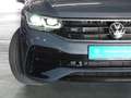 Volkswagen Tiguan R-Line 2.0 TDI DSG 4Motion BLACK STYLE, LED Grau - thumbnail 6