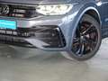 Volkswagen Tiguan R-Line 2.0 TDI DSG 4Motion BLACK STYLE, LED Grau - thumbnail 5