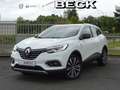 Renault Kadjar Bose Edition TCe 140 EDC | Alu,BT,beheiz. Frontsch Weiß - thumbnail 1