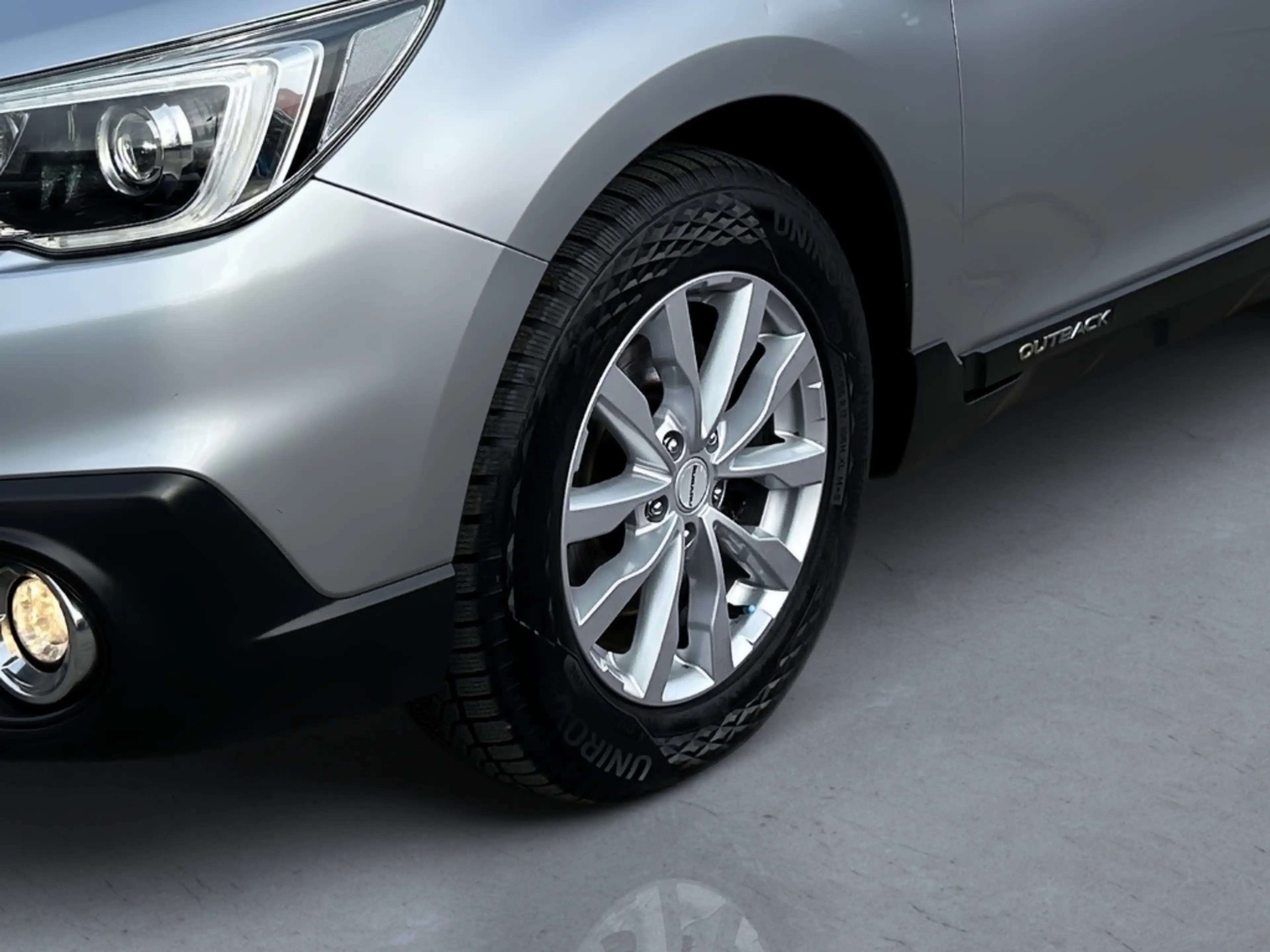 Subaru OUTBACK Comfort 2,0 Ltr.-110 kW Diesel AWD — photo 10