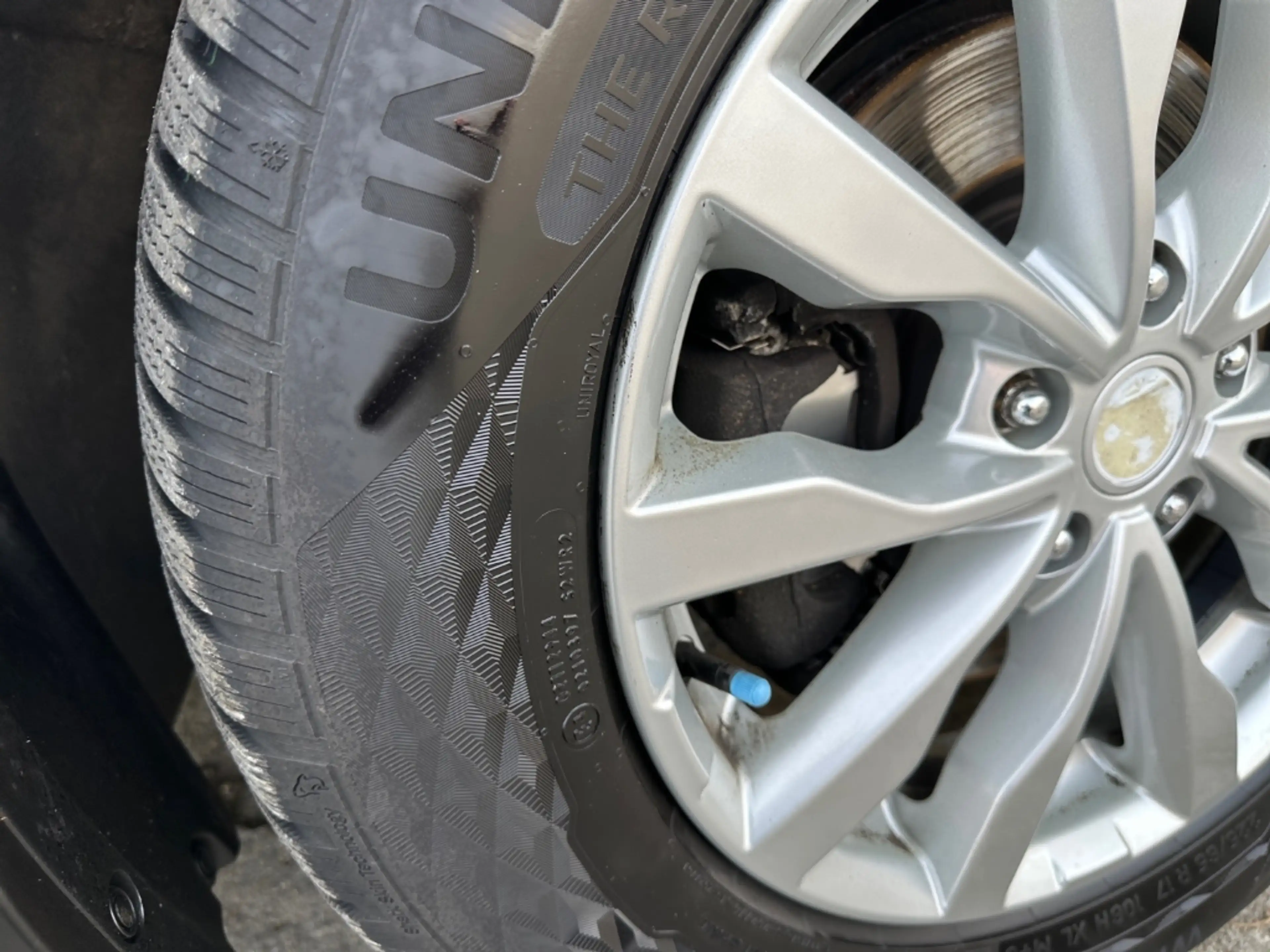 Subaru OUTBACK Comfort 2,0 Ltr.-110 kW Diesel AWD — photo 11