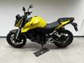 Honda Hornet Jaune - thumbnail 1