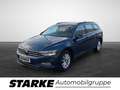 Volkswagen Passat Variant 2.0 TDI DSG Business Bleu - thumbnail 2