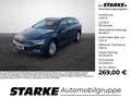 Volkswagen Passat Variant 2.0 TDI DSG Business Bleu - thumbnail 1