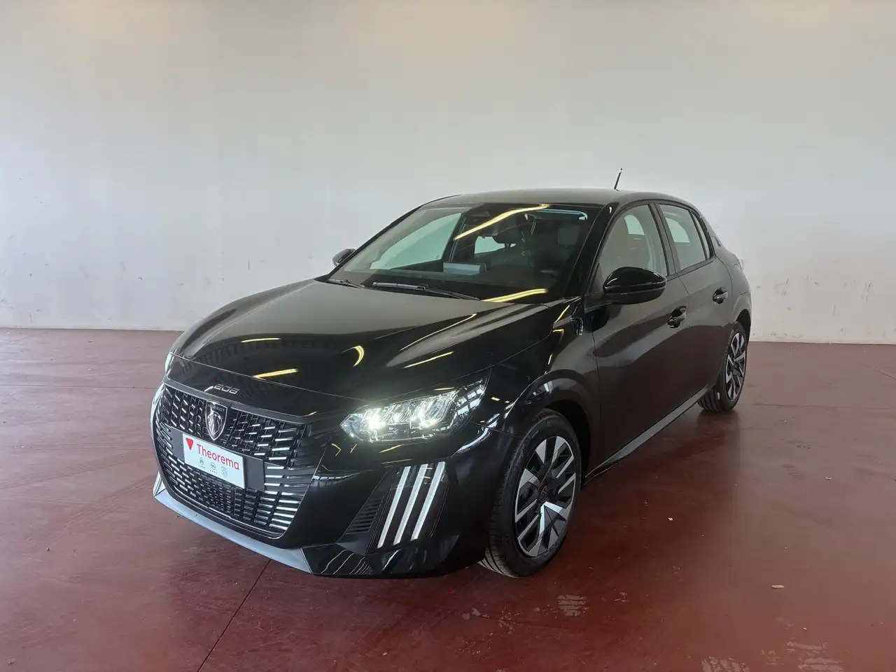 Peugeot 208 1.2 PureTech Style