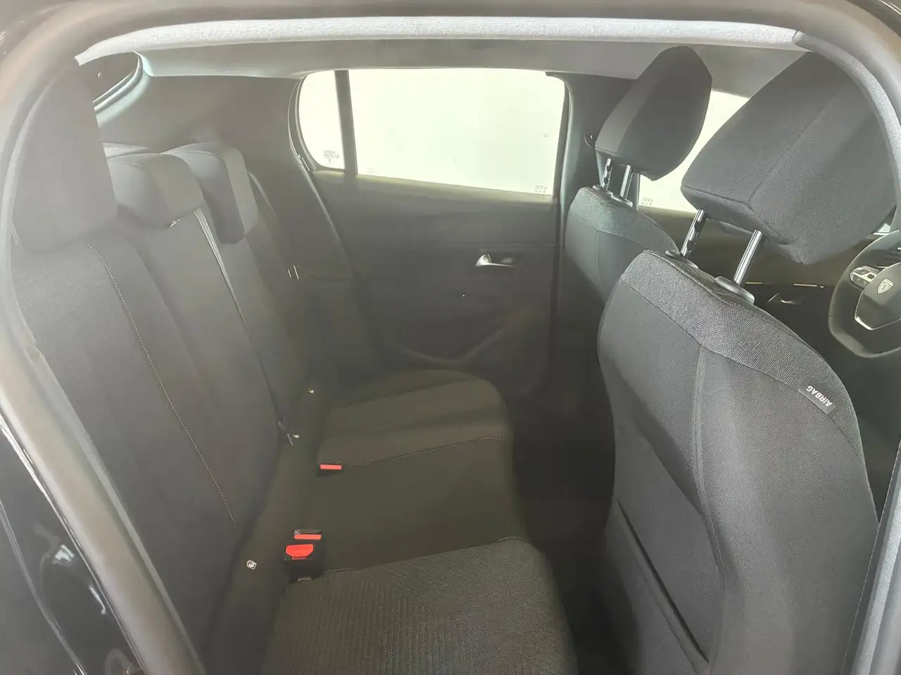 Peugeot 208 1.2 PureTech Style 16