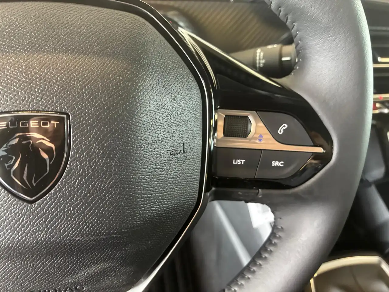 Peugeot 208 1.2 PureTech Style 14
